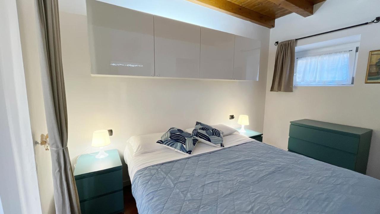 La Casa Di Gio - Affitti Brevi Italia Apartment Lecco Bagian luar foto
